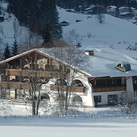 Schnoeller 3* Tannheim