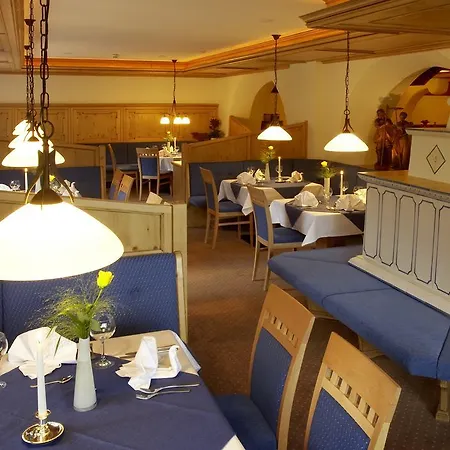 Schnoeller Tannheim
