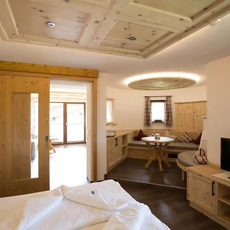 Schnoeller Hotel Tannheim