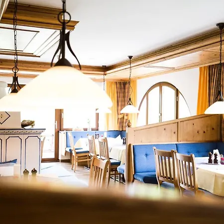 Schnoeller Hotel 3*