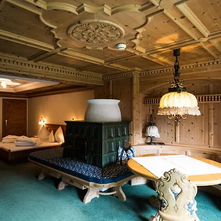 Schnoeller 3* Tannheim