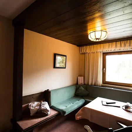 Hotell Schnoeller 3*