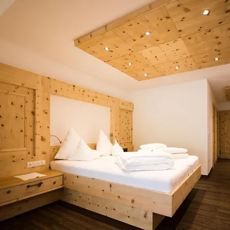 Hotell Schnoeller Tannheim