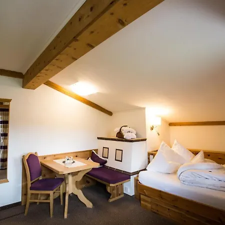 Hotel Schnoeller 3*