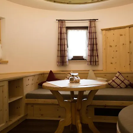 Hotell Schnoeller Tannheim