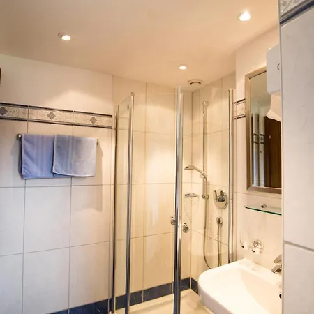 Schnoeller Hotell Tannheim