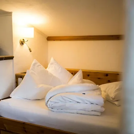 Schnoeller Hotell Tannheim