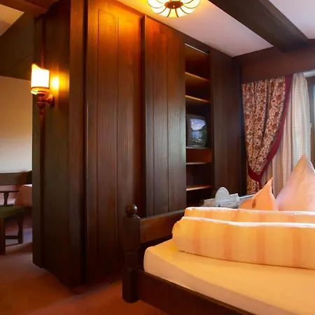 Hotell Schnoeller 3*