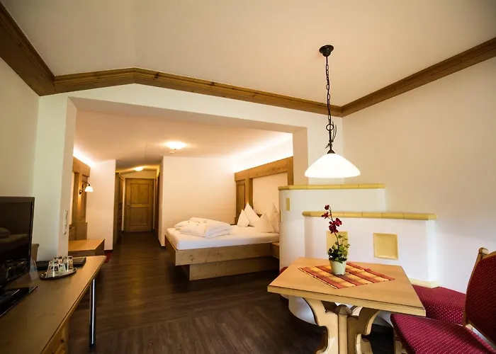 Schnoeller Hotel Tannheim