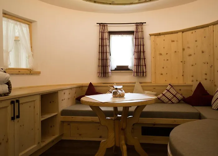 Hotel Schnoeller Tannheim