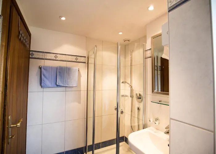 Schnoeller Hotel Tannheim