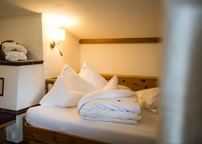 Schnoeller Hotel Tannheim