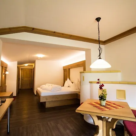 Schnöller Hotel Tannheim