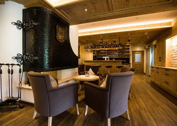 Schnoeller 3* Tannheim